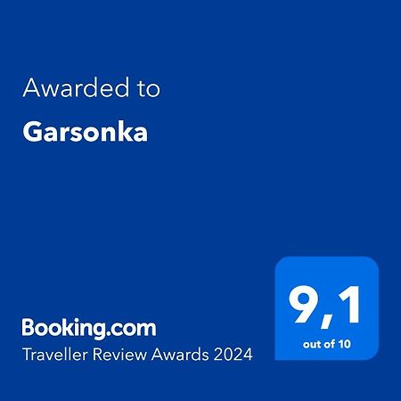 Appartamento Garsonka Jilove u Prahy Esterno foto